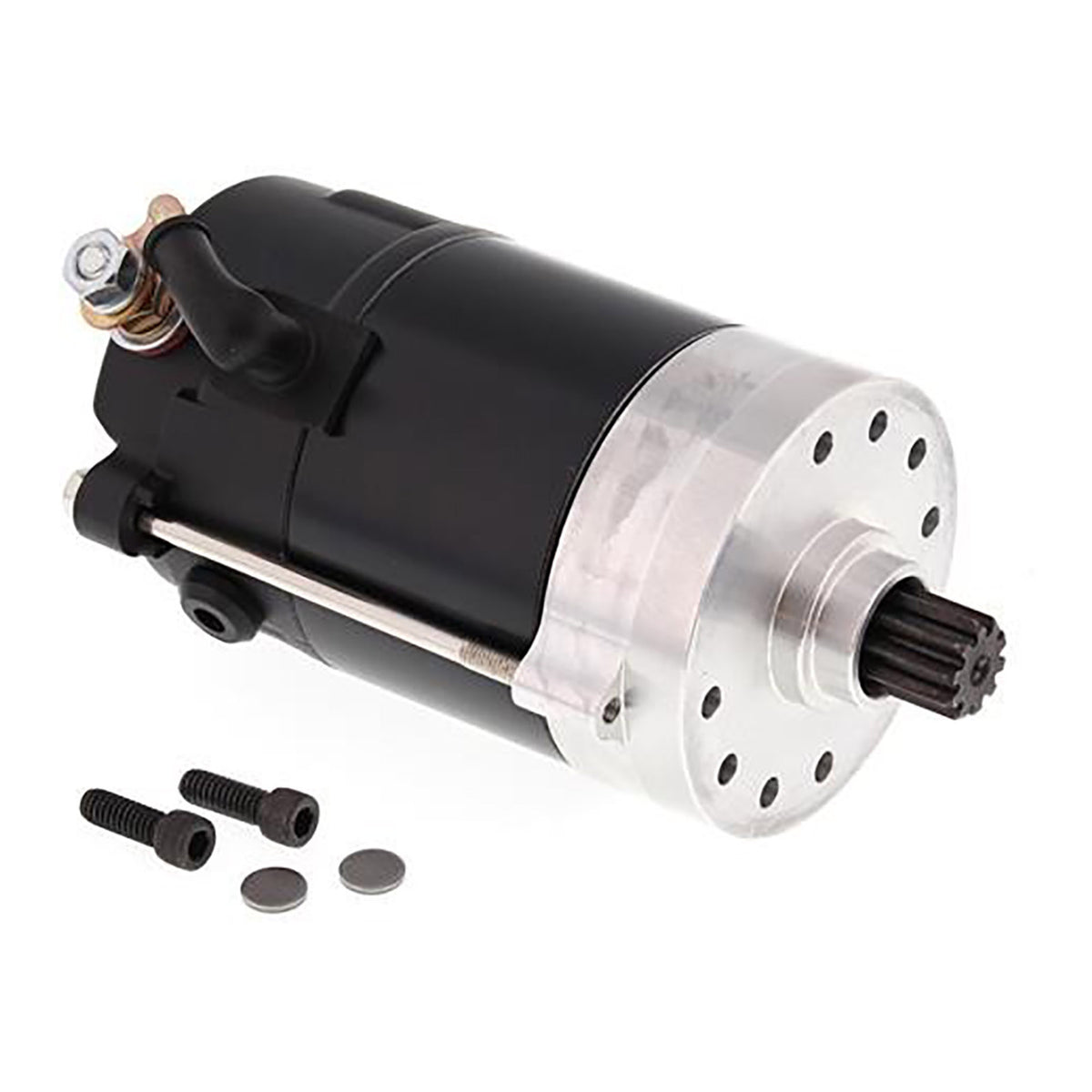 HD 1.4KW HITACHI 66-88 B/TWIN BLK 80-1005
