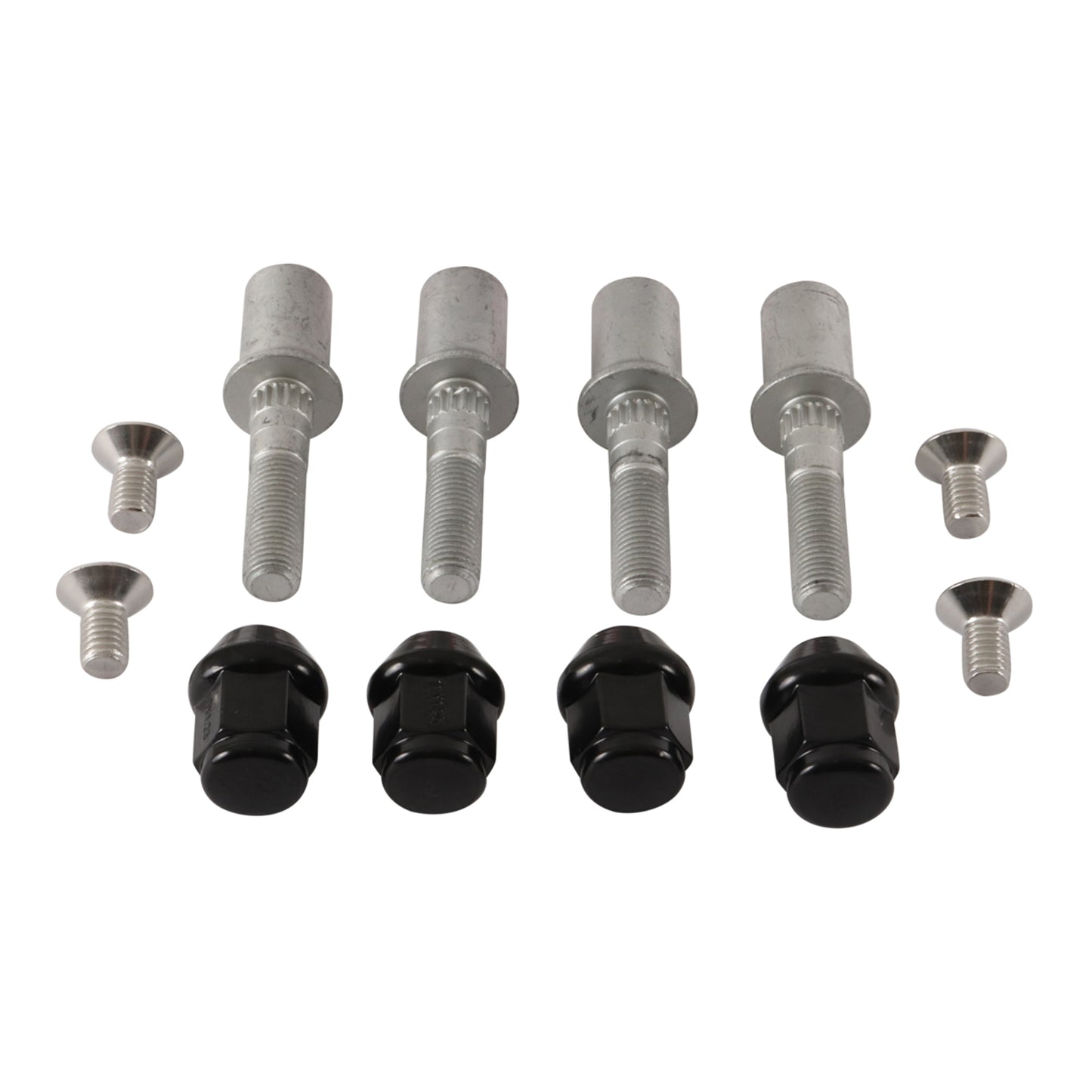 WHEEL STUD AND NUT KIT FRONT / REAR 85-1088