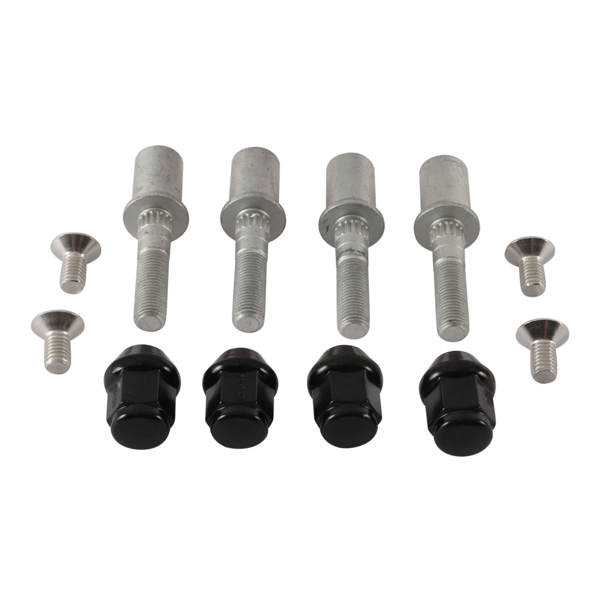 WHEEL STUD AND NUT KIT FRONT / REAR 85-1088
