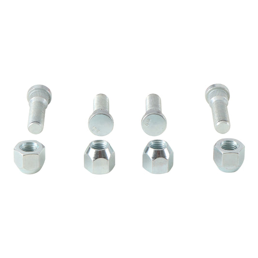 WHEEL STUD AND NUT KIT FRONT / REAR 85-1102