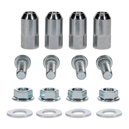Wheel Stud and Nut Kit 85-1127