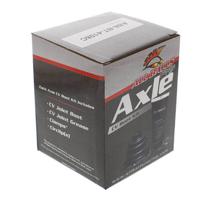 8 Ball CV Boot Kit AB8-BT-4108C