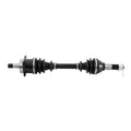 ATV CV/Axle 8 Ball Complete Shaft Can-Am