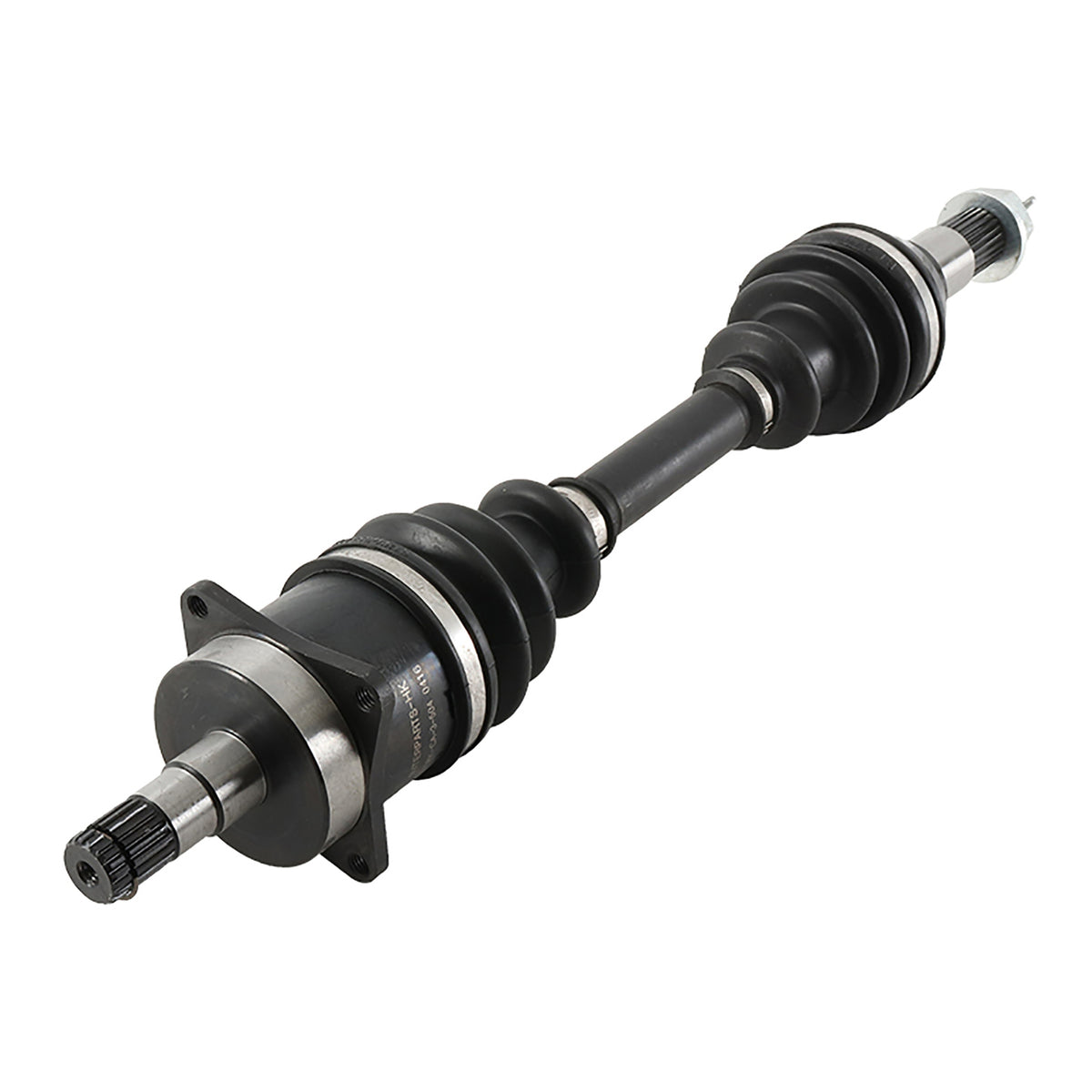 ATV CV/Axle 8 Ball Complete Shaft Can-Am