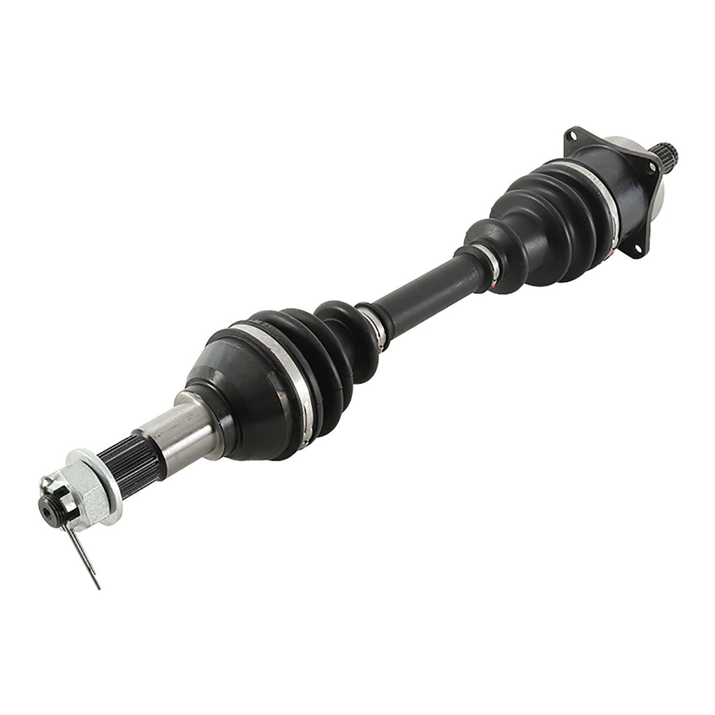 ATV CV/Axle 8 Ball Complete Shaft Can-Am