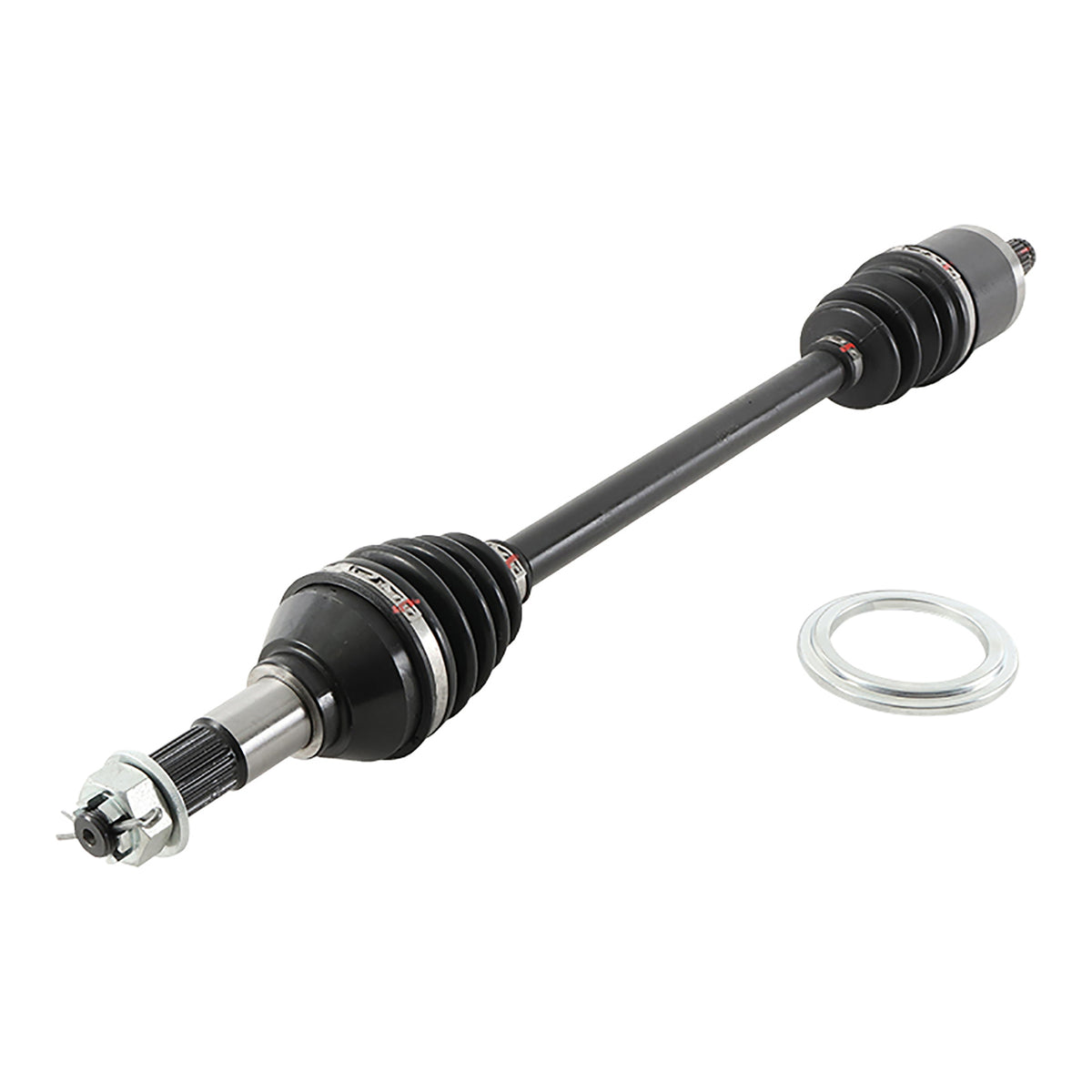 ATV CV/Axle 8 Ball Complete Shaft Can-Am