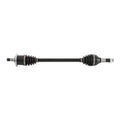 ATV CV/Axle 8 Ball Complete Shaft Can-Am