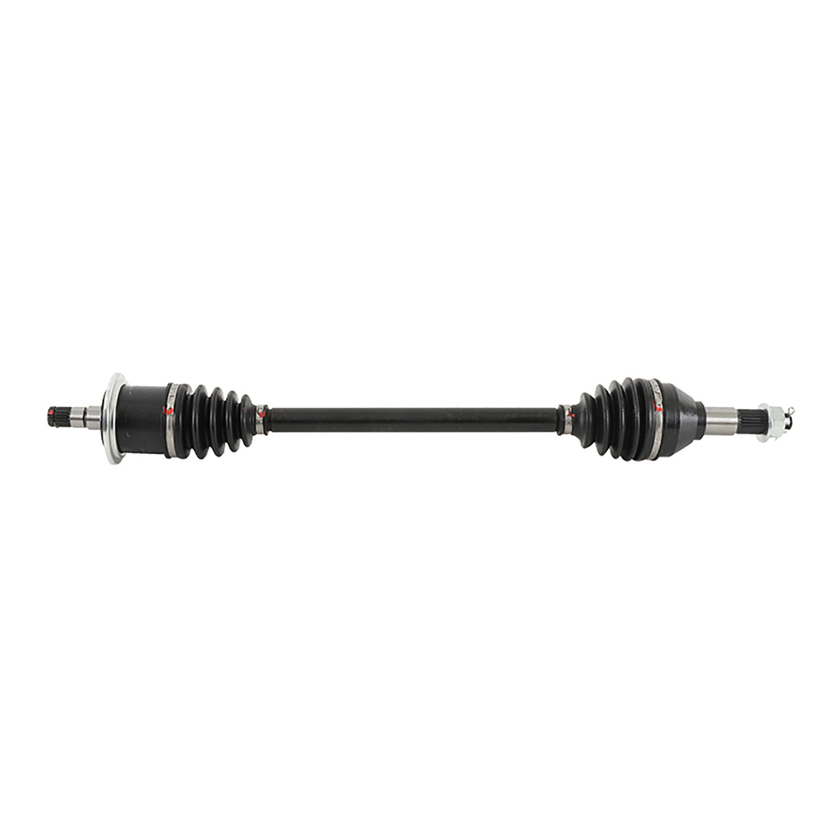 ATV CV/Axle 8 Ball Complete Shaft Can-Am