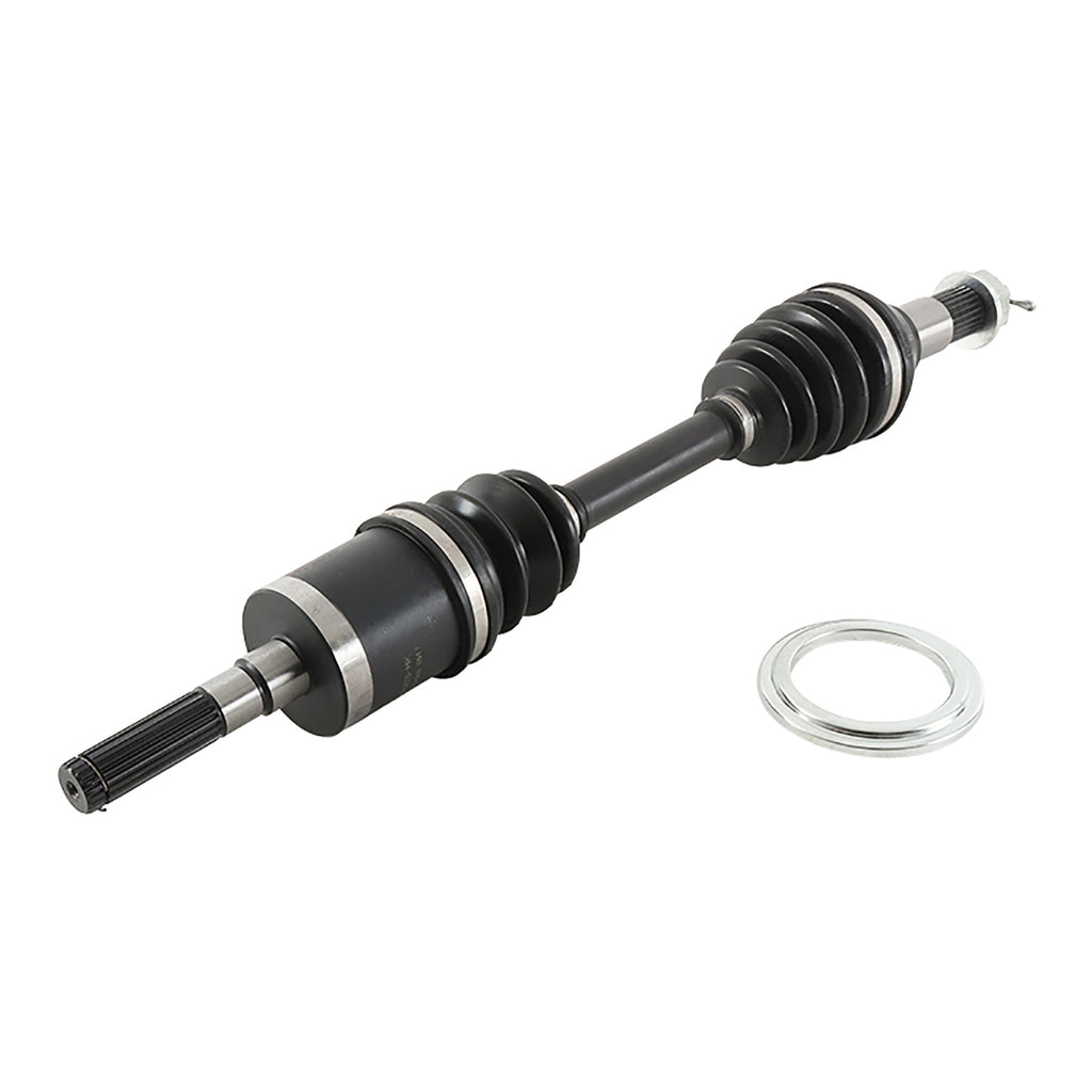 ATV CV/Axle 8 Ball Complete Shaft Can-Am