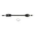 ATV CV/Axle 8 Ball Complete Shaft Can-Am