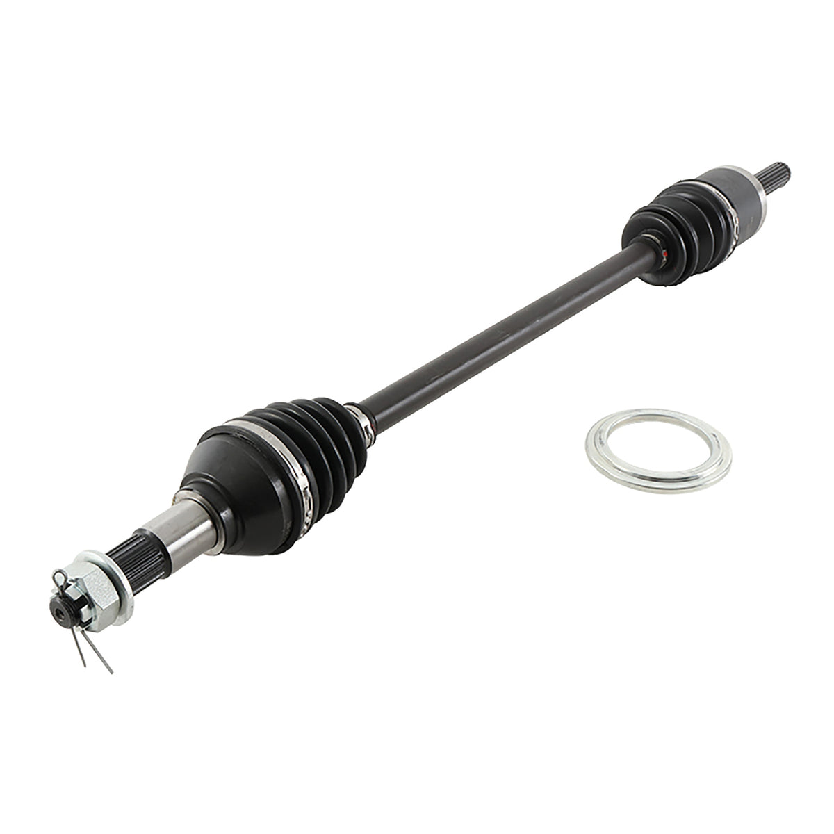ATV CV/Axle 8 Ball Complete Shaft Can-Am