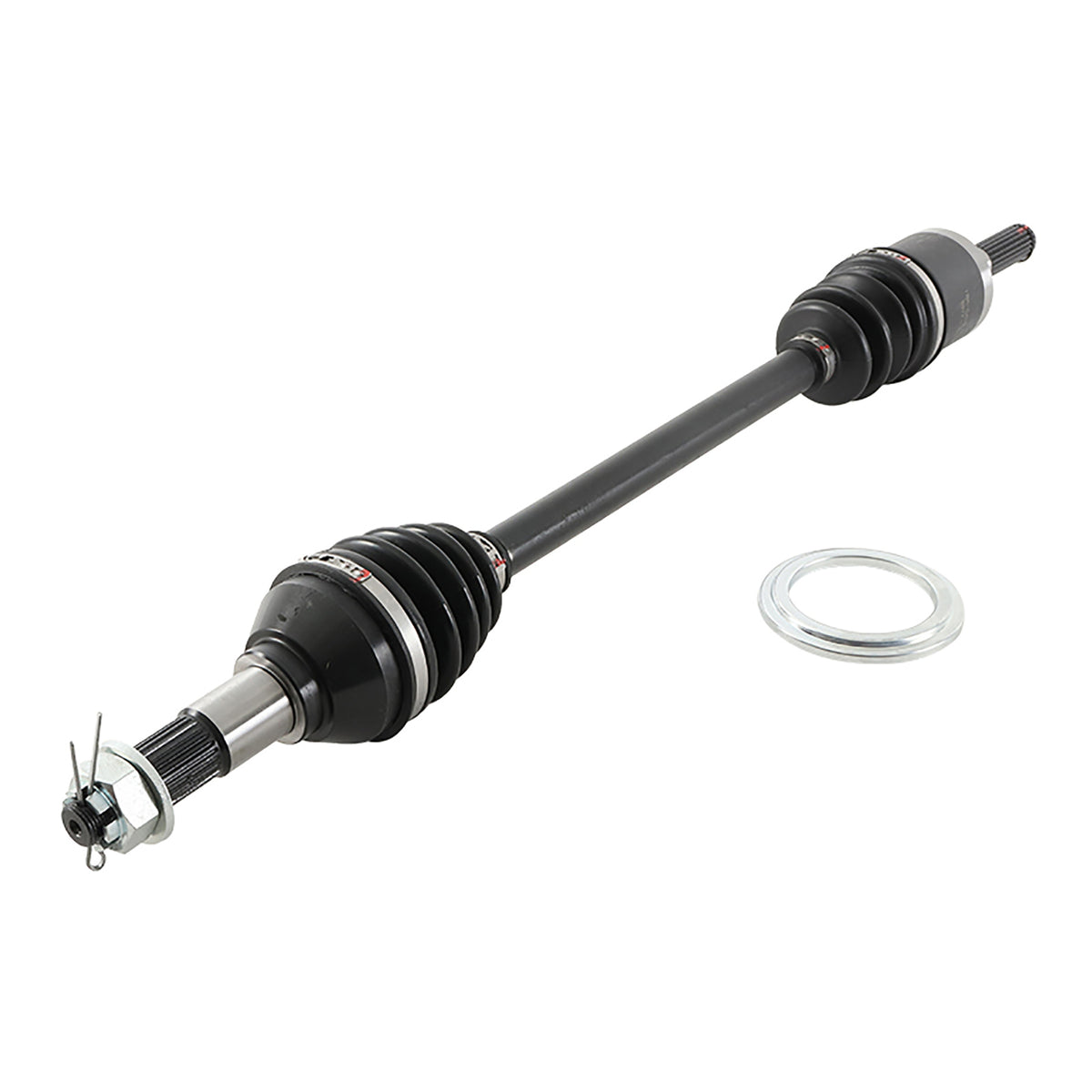 ATV CV/Axle 8 Ball Complete Shaft Can-Am