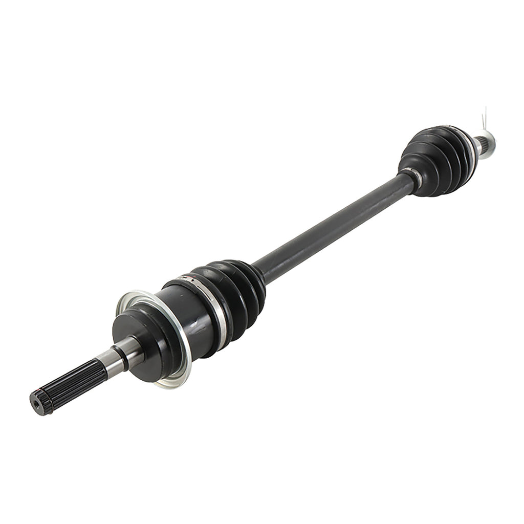 ATV CV/Axle 8 Ball Complete Shaft Can-Am