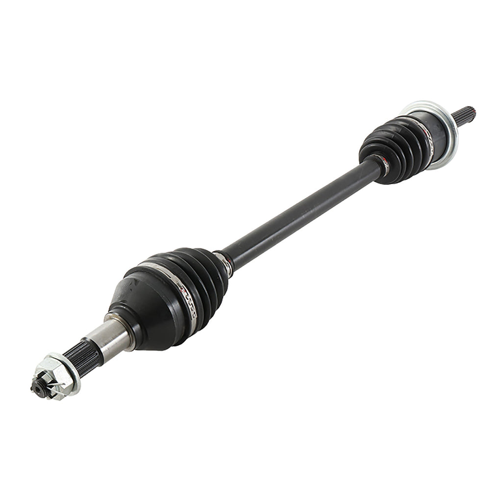 ATV CV/Axle 8 Ball Complete Shaft Can-Am