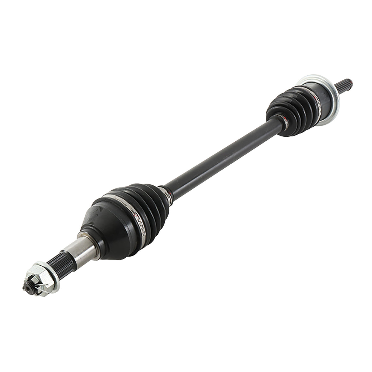 ATV CV/Axle 8 Ball Complete Shaft Can-Am