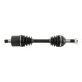 ATV CV/Axle 8 Ball Complete Shaft Can-Am