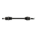ATV CV/Axle 8 Ball Complete Shaft Honda