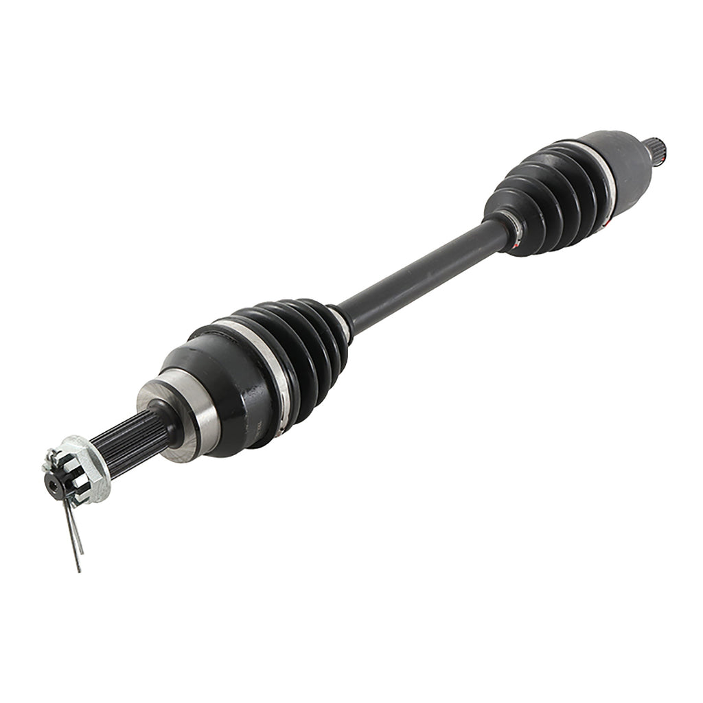 ATV CV/Axle 8 Ball Complete Shaft Honda