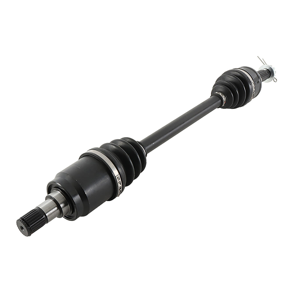 ATV CV/Axle 8 Ball Complete Shaft Honda
