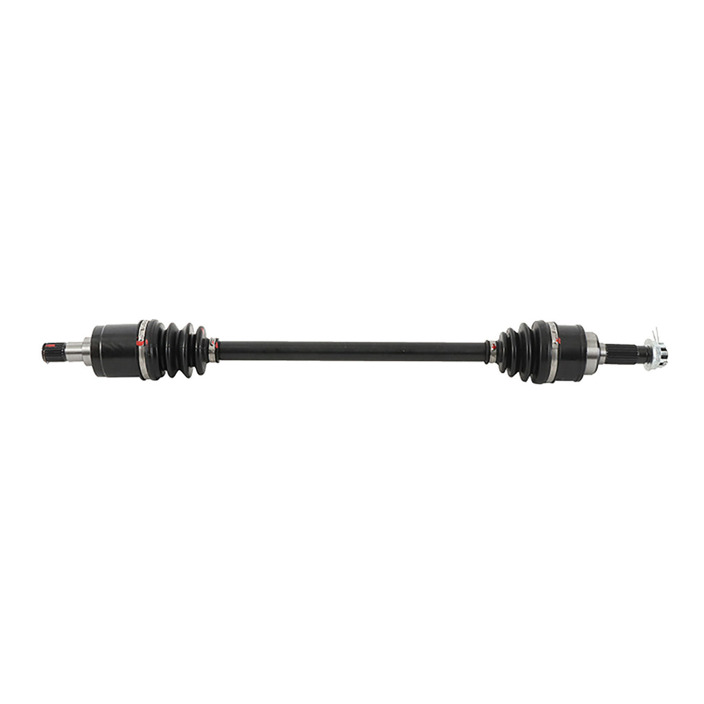 ATV CV/Axle 8 Ball Complete Shaft Honda