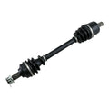 ATV CV/Axle 8 Ball Complete Shaft Honda