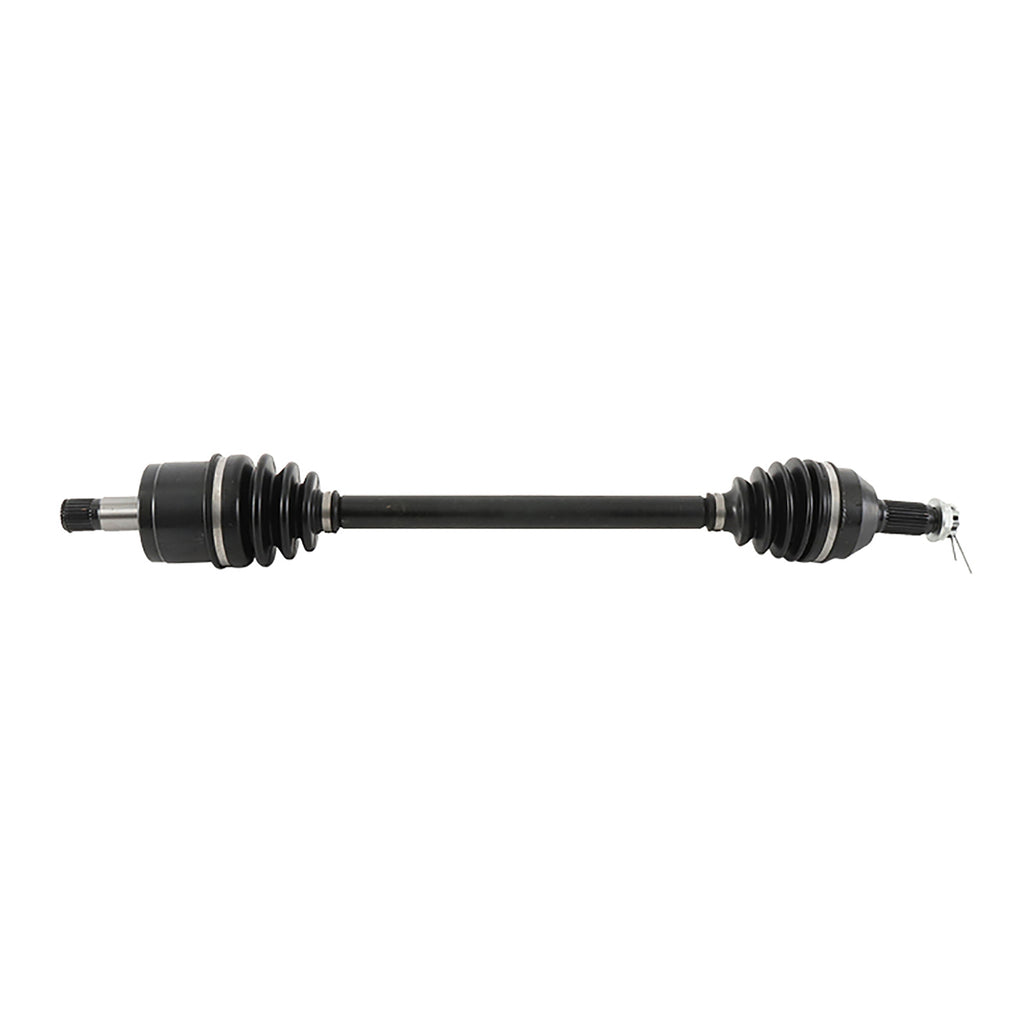 ATV CV/Axle 8 Ball Complete Shaft Honda
