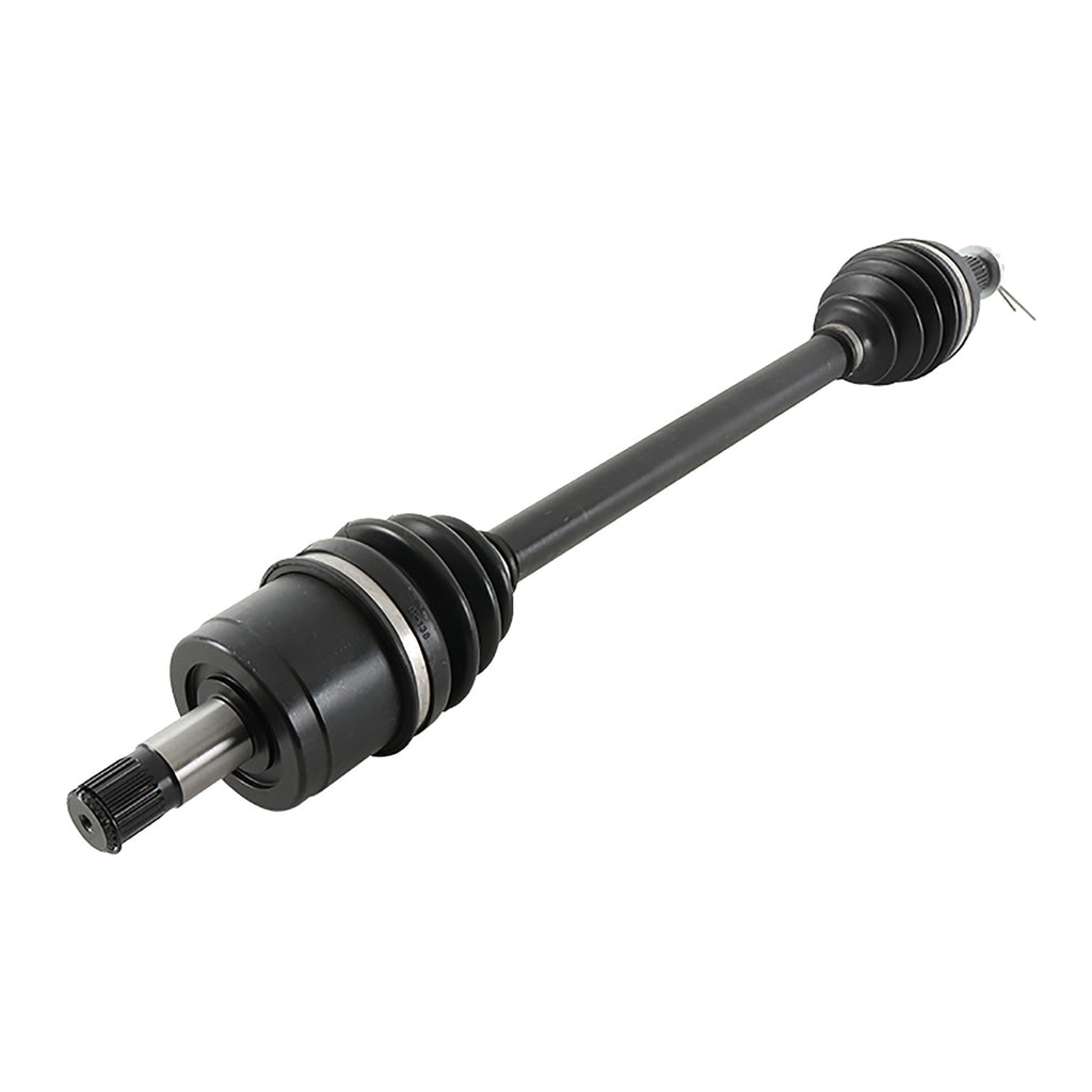 ATV CV/Axle 8 Ball Complete Shaft Honda