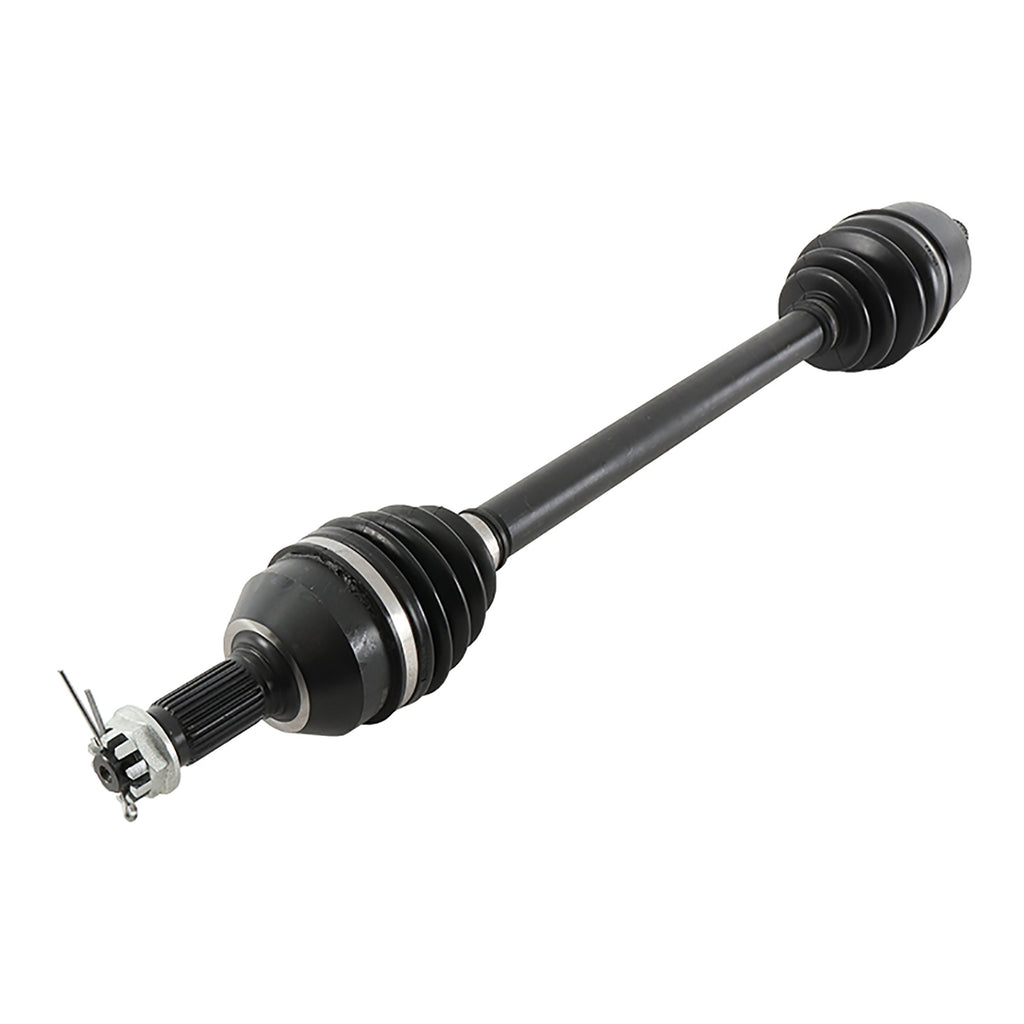 ATV CV/Axle 8 Ball Complete Shaft Honda