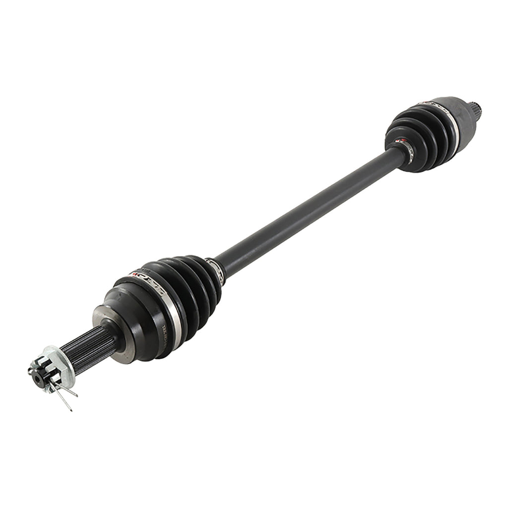 ATV CV/Axle 8 Ball Complete Shaft Honda
