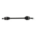 ATV CV/Axle 8 Ball Complete Shaft Kawasaki