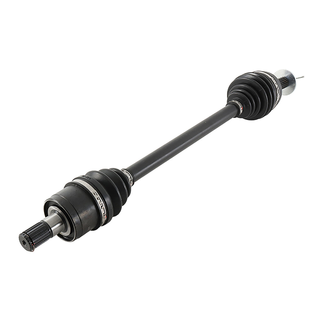 ATV CV/Axle 8 Ball Complete Shaft Kawasaki