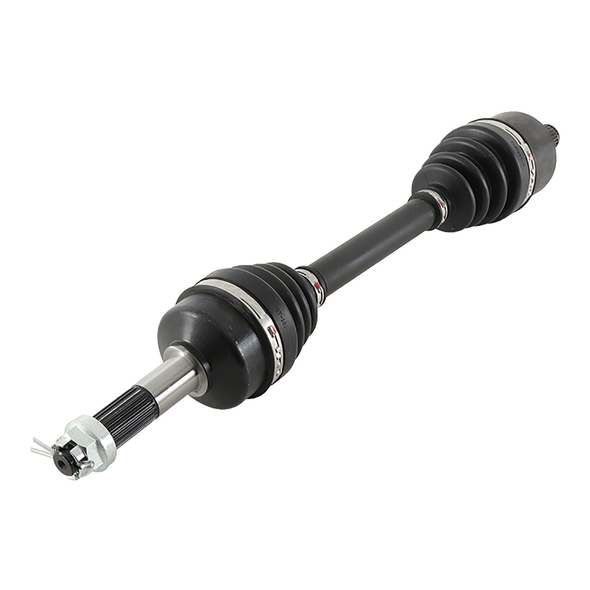 ATV CV/Axle 8 Ball Complete Shaft Kawasaki