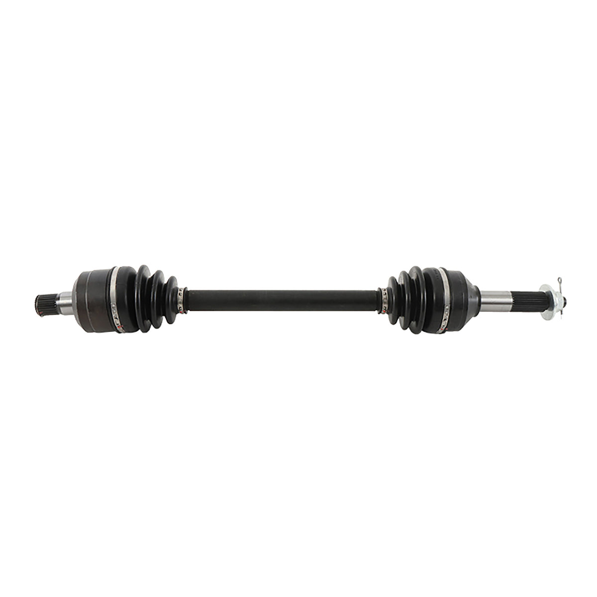 ATV CV/Axle 8 Ball Complete Shaft Kawasaki