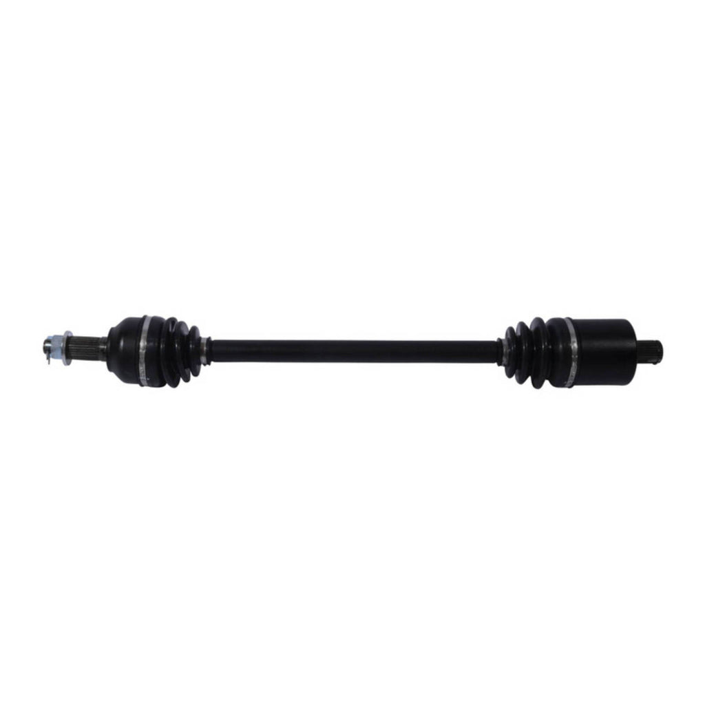 ATV CV/Axle 8 Ball Complete Shaft Polaris