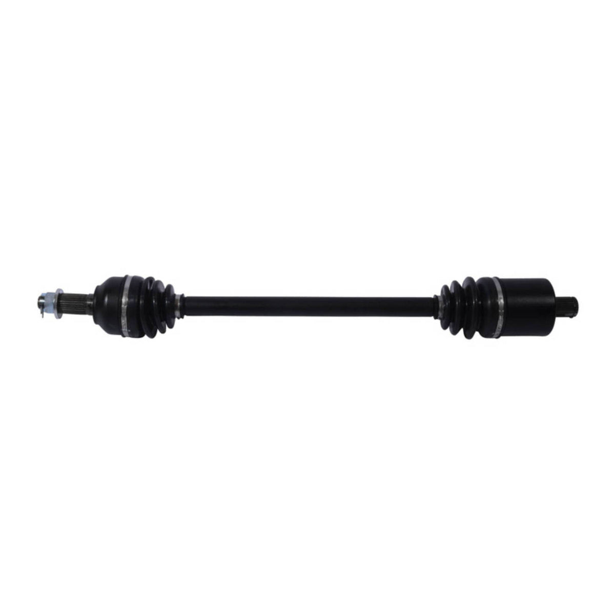 ATV CV/Axle 8 Ball Complete Shaft Polaris