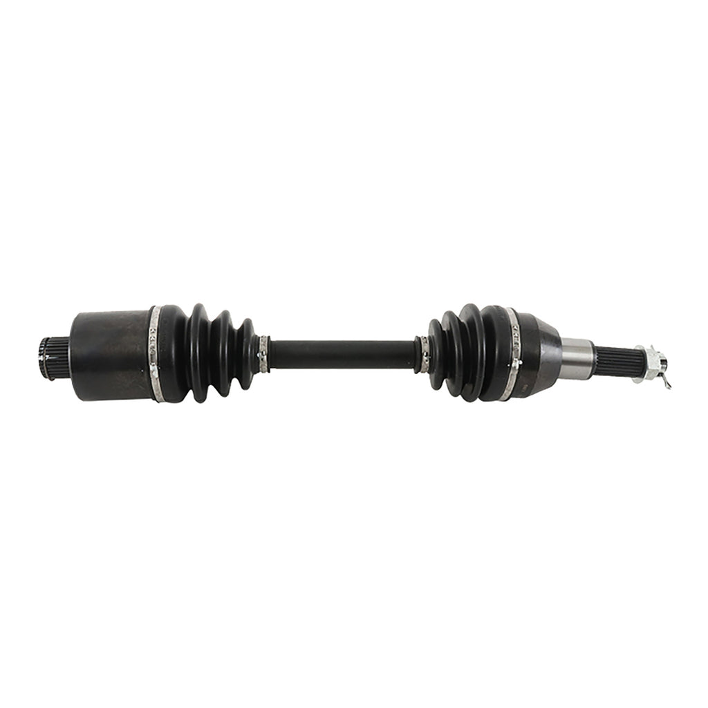 ATV CV/Axle 8 Ball Complete Shaft Polaris