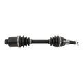 ATV CV/Axle 8 Ball Complete Shaft Polaris