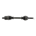 ATV CV/Axle 8 Ball Complete Shaft Polaris