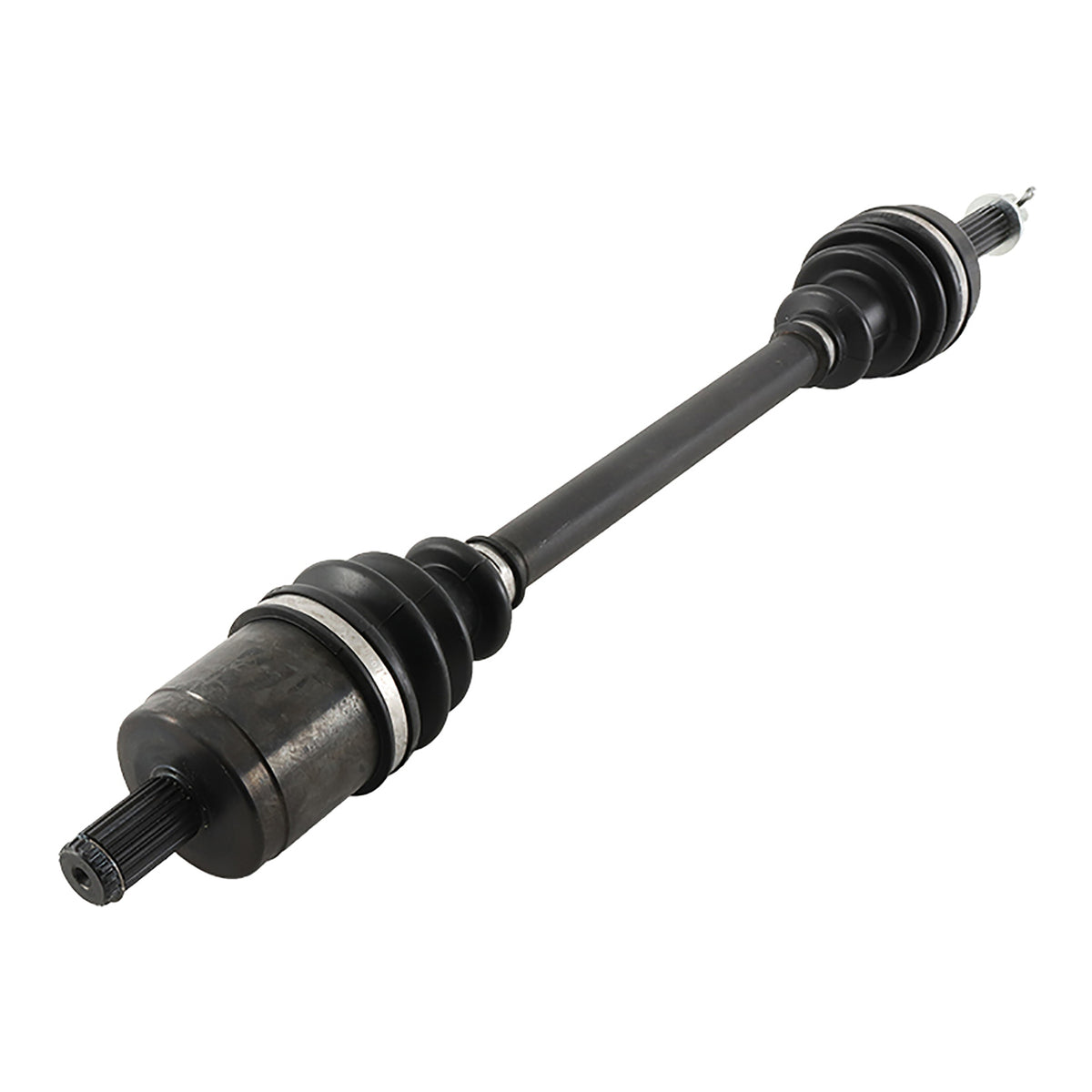 ATV CV/Axle 8 Ball Complete Shaft Polaris