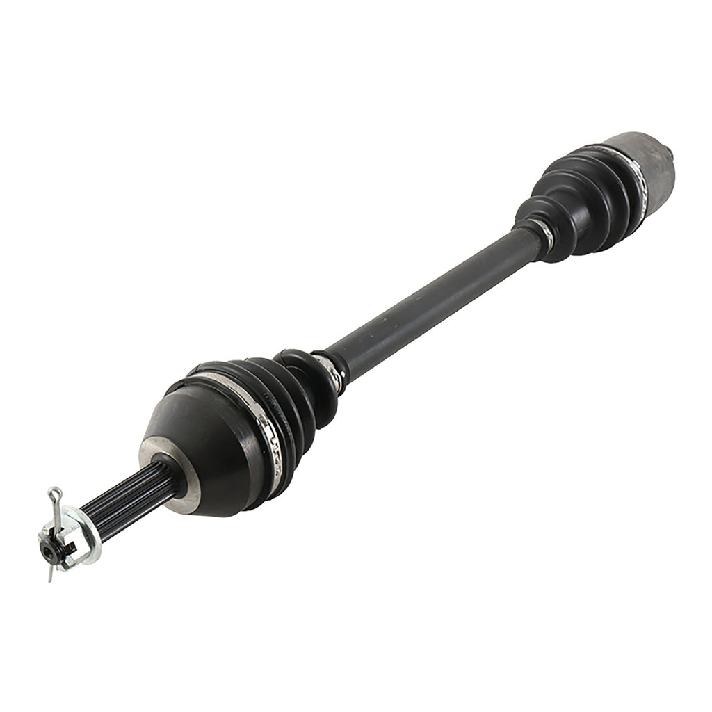 ATV CV/Axle 8 Ball Complete Shaft Polaris