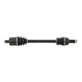 ATV CV/Axle 8 Ball Complete Shaft Polaris