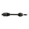 ATV CV/Axle 8 Ball Complete Shaft Polaris