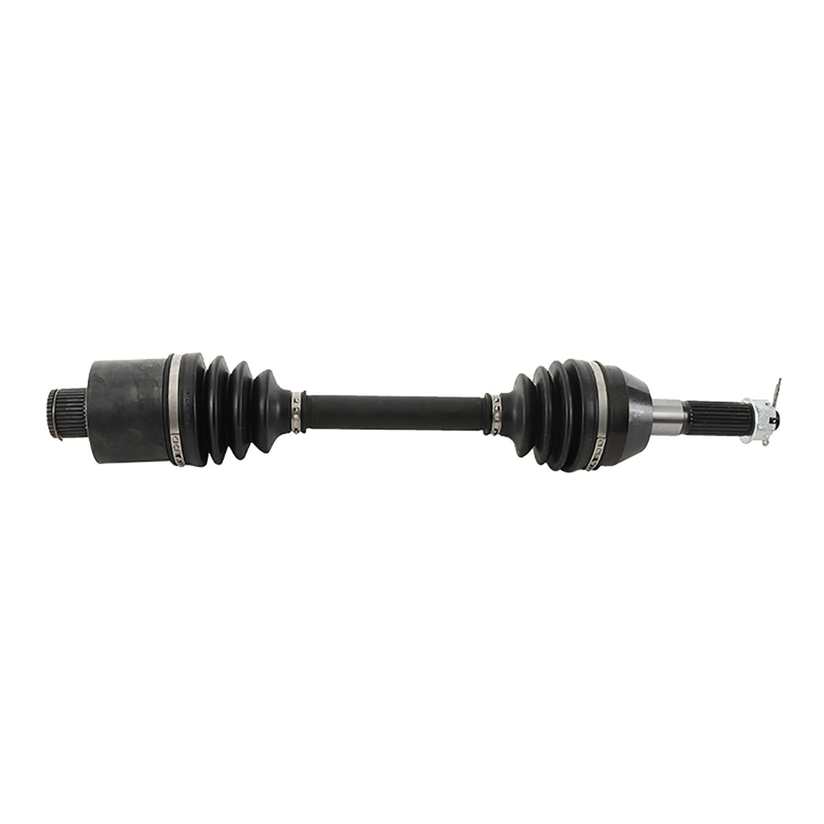 ATV CV/Axle 8 Ball Complete Shaft Polaris