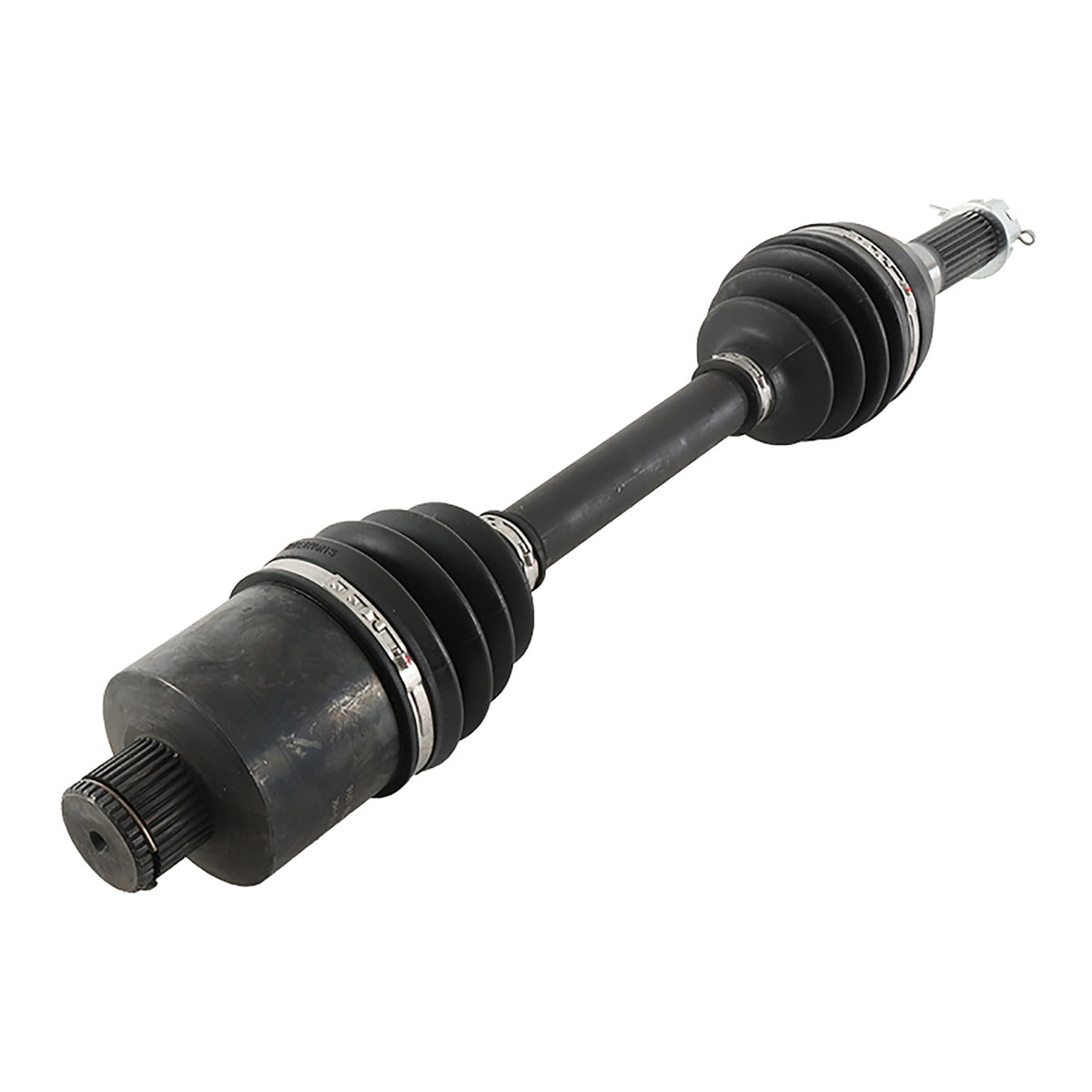 ATV CV/Axle 8 Ball Complete Shaft Polaris