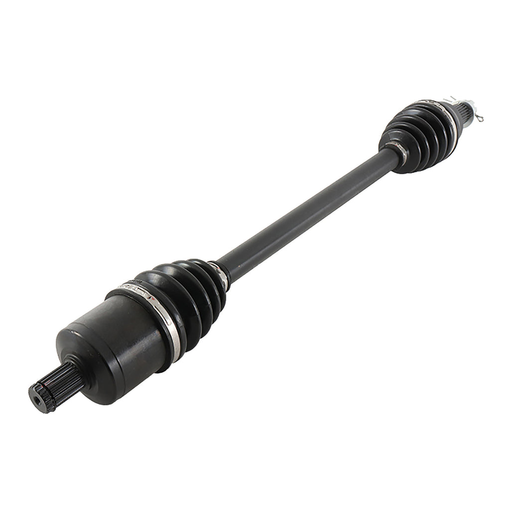 ATV CV/Axle 8 Ball Complete Shaft Polaris