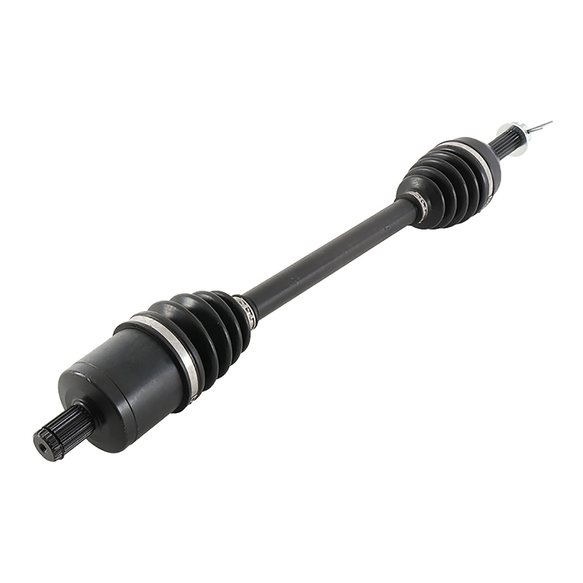 ATV CV/Axle 8 Ball Complete Shaft Polaris