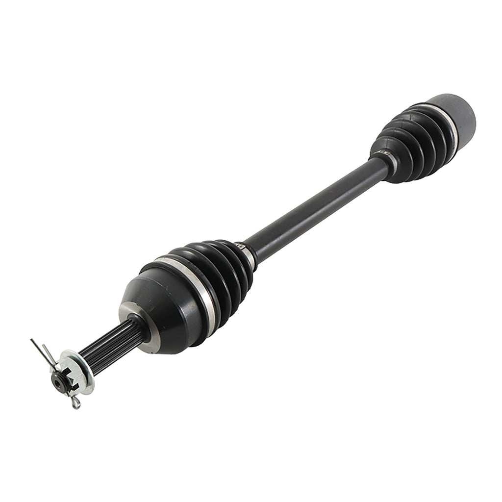 ATV CV/Axle 8 Ball Complete Shaft Polaris