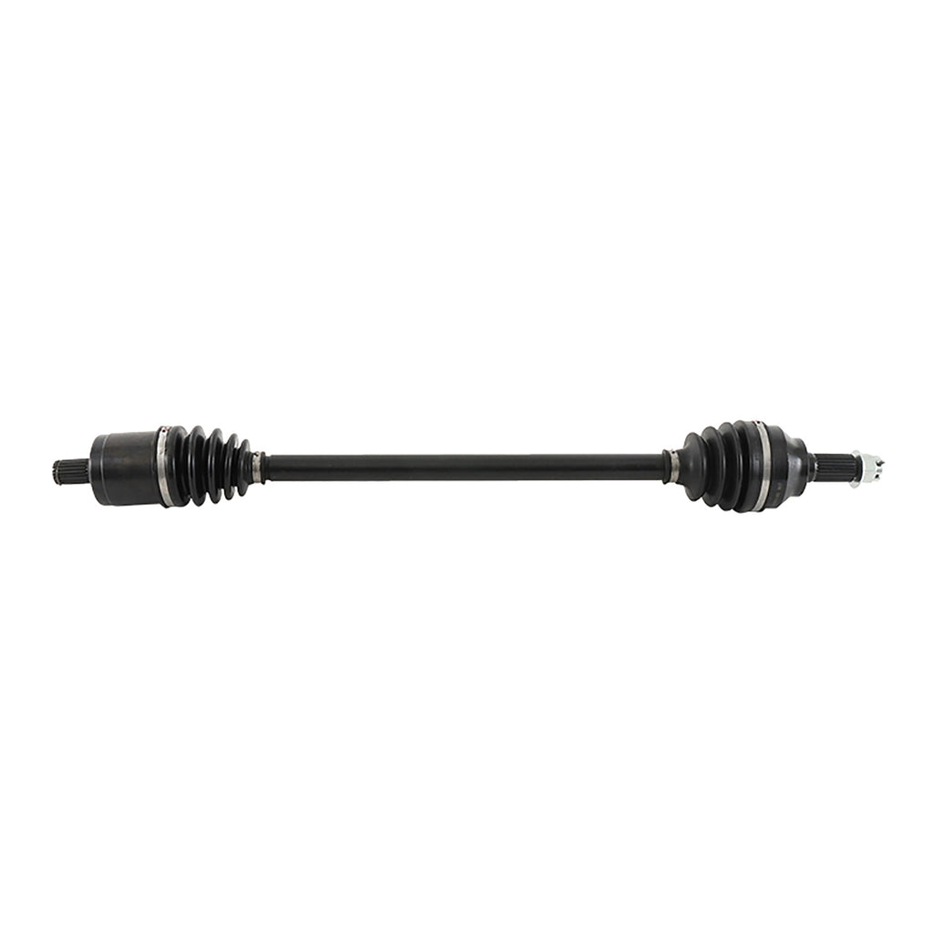 ATV CV/Axle 8 Ball Complete Shaft Polaris