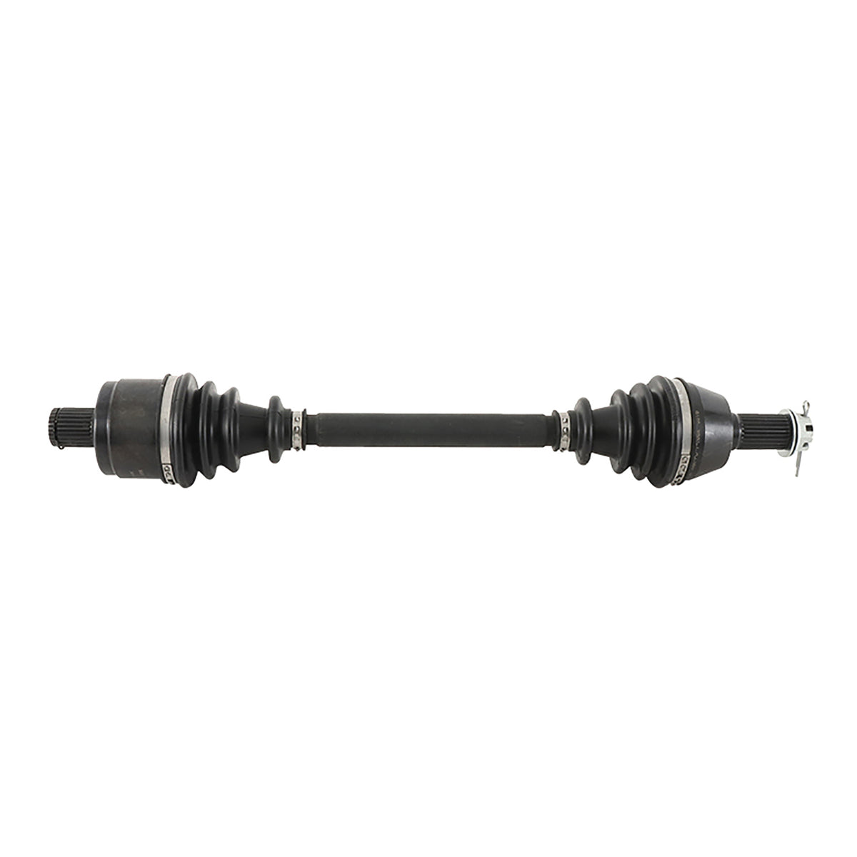 ATV CV/Axle 8 Ball Complete Shaft Polaris
