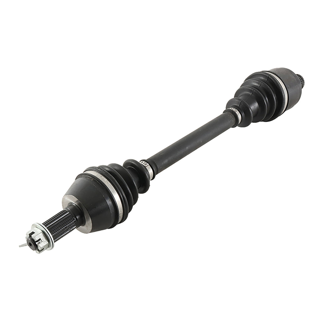 ATV CV/Axle 8 Ball Complete Shaft Polaris